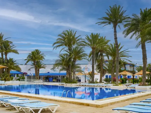 Hari Club Beach Resort Djerba photo 1