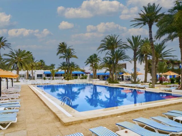 Hari Club Beach Resort Djerba