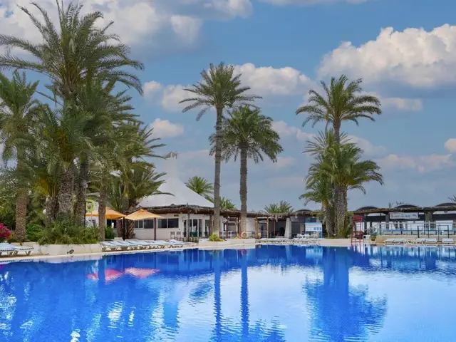 Hari Club Beach Resort Djerba photo 3