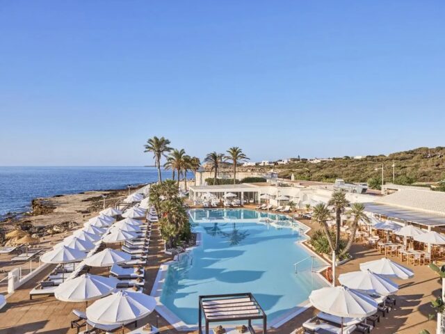 AluaSoul Menorca