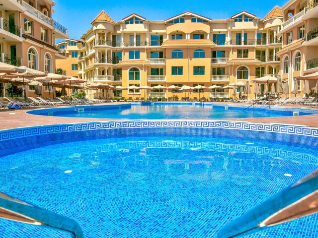 Hacienda Beach photo 2