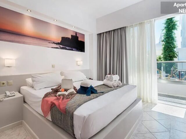 Esperia City photo 1