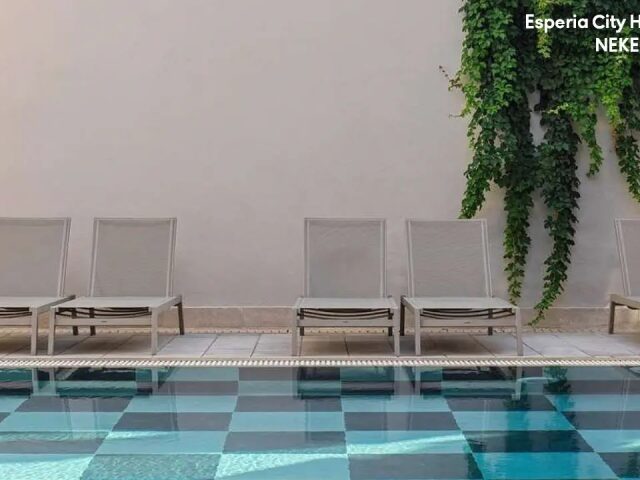 Esperia City photo 3