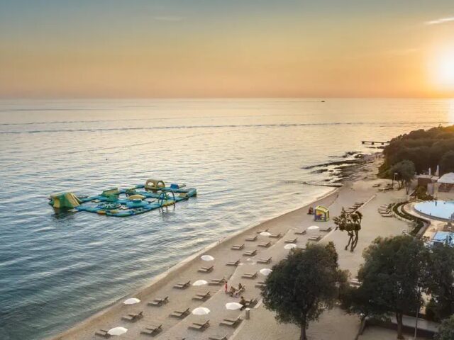 Camping Amarin