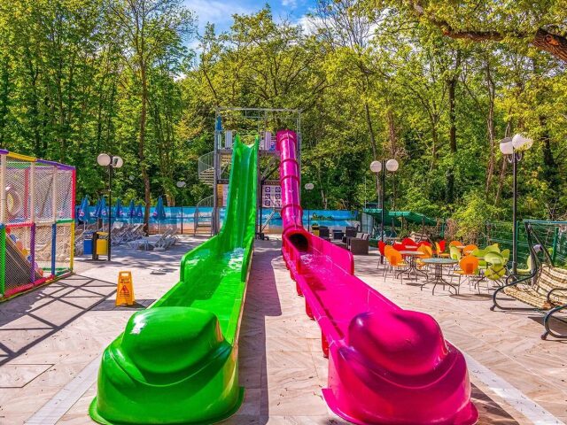 Prestige Deluxe Aquapark Club photo 3
