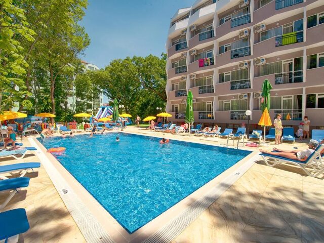 Prestige Deluxe Aquapark Club photo 1
