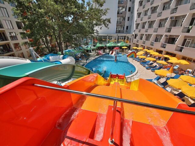 Prestige Deluxe Aquapark Club photo 0
