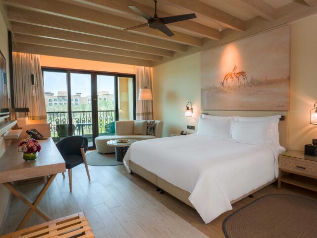 Saadiyat Rotana Resort photo 3