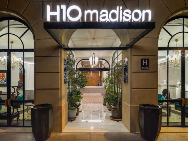 H10 Madison photo 2