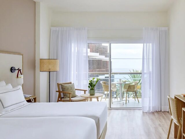 Melia La Palma photo 3