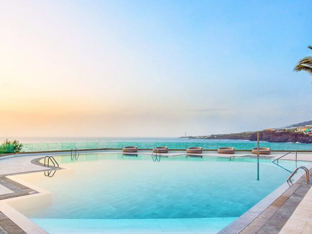 Melia La Palma photo 1