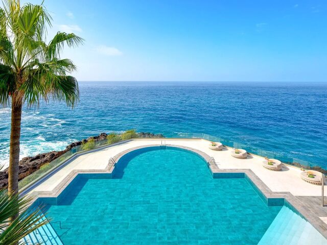 Melia La Palma photo 0