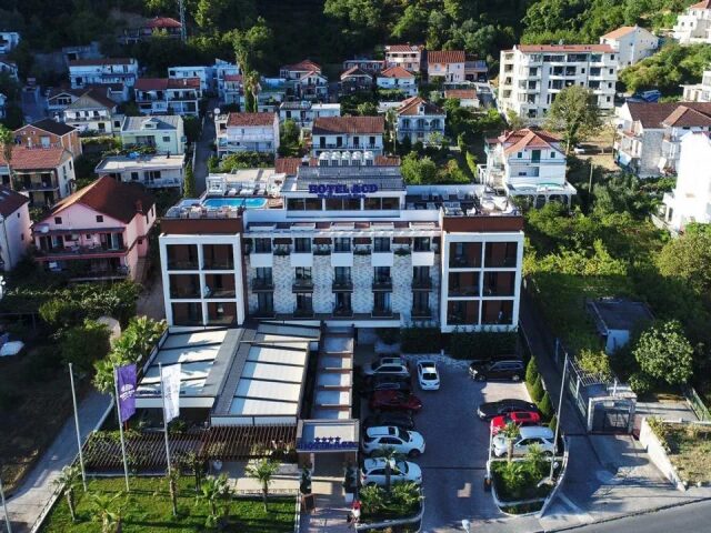 Wellness & Spa Hotel ACD
