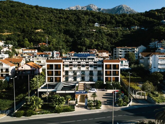 Wellness & Spa Hotel ACD photo 1