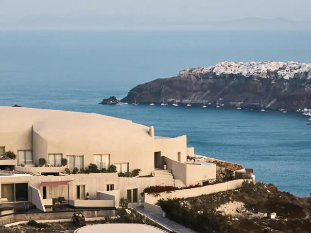 Andronis Concept