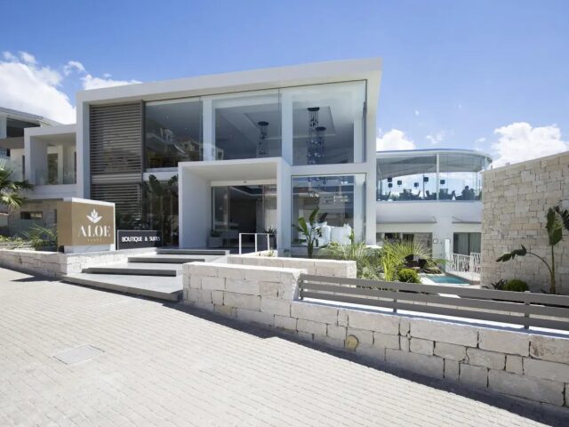 Aloe Boutique