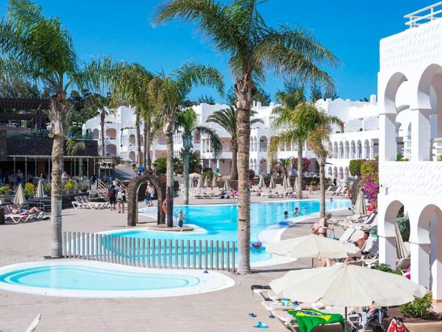Sotavento Beach Club photo 1
