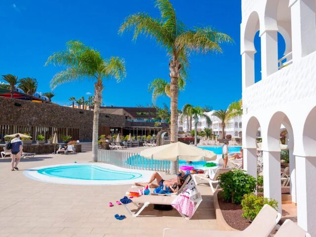 Sotavento Beach Club photo 3