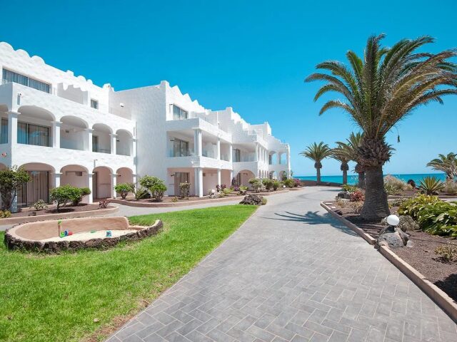 Sotavento Beach Club