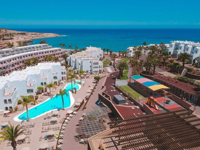 Sotavento Beach Club photo 0