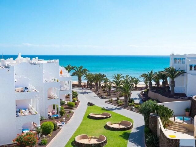 Sotavento Beach Club photo 2