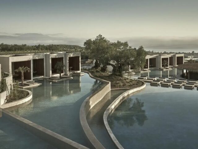 Olea All Suites
