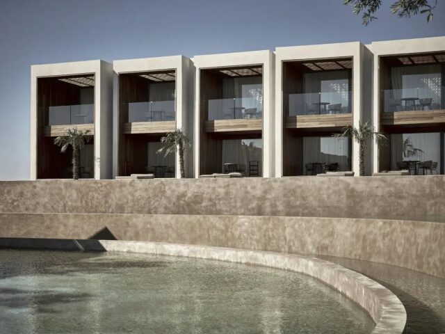 Olea All Suites photo 2