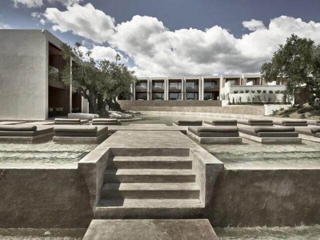 Olea All Suites photo 0