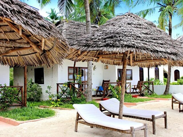 Sea View Lodge photo 0