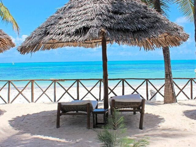 Sea View Lodge photo 1