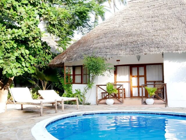 Sea View Lodge photo 3
