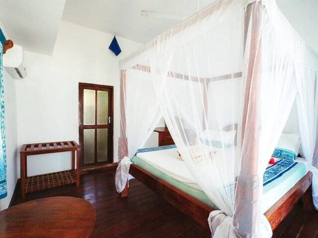 Sea View Lodge photo 2