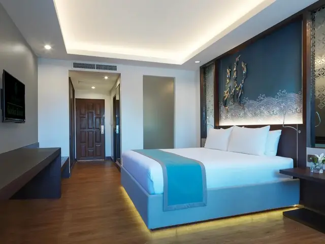 Chanalai Garden Resort photo 3