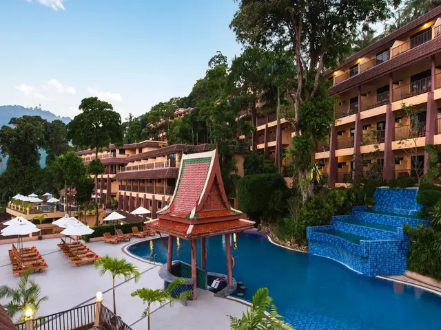 Chanalai Garden Resort photo 0