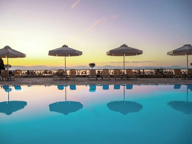 Canvas by Mitsis Belvedere photo 1