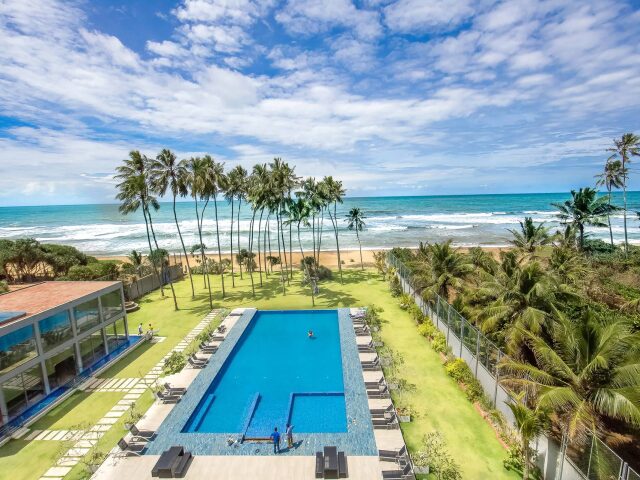 Club Waskaduwa Beach Resort & Spa photo 0