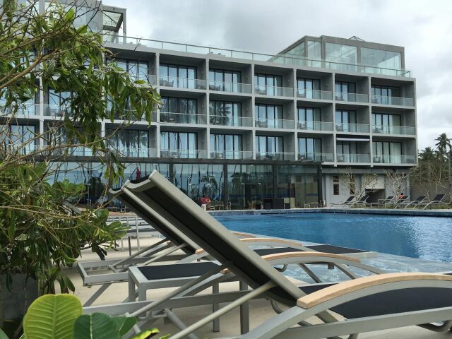 Club Waskaduwa Beach Resort & Spa