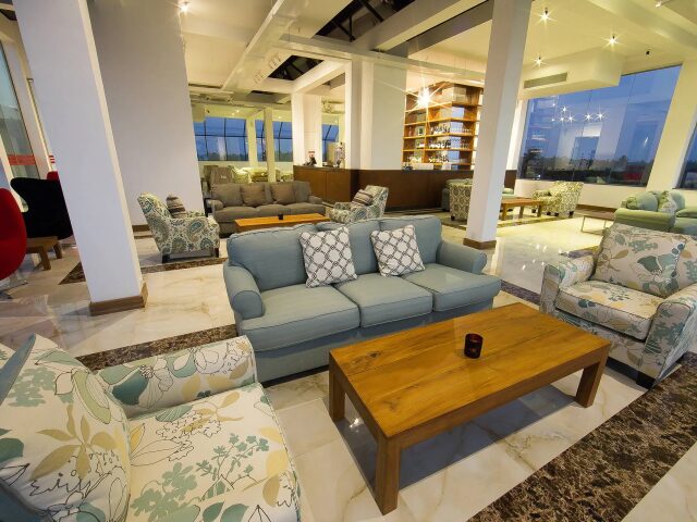 Club Waskaduwa Beach Resort & Spa photo 1