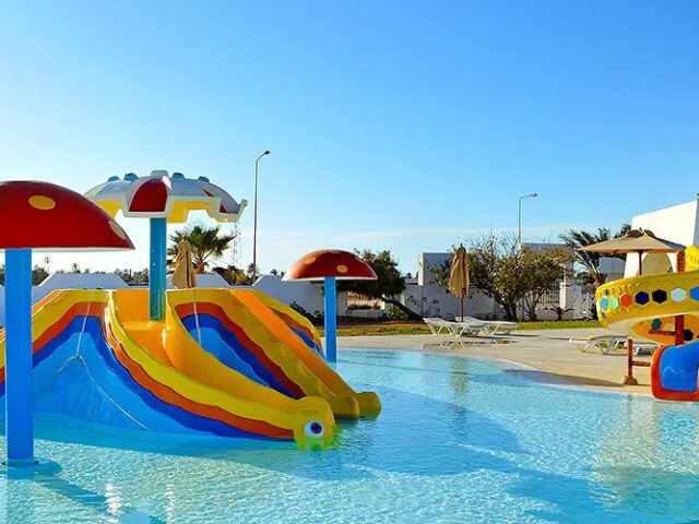 Magic Iliade Aquapark photo 3