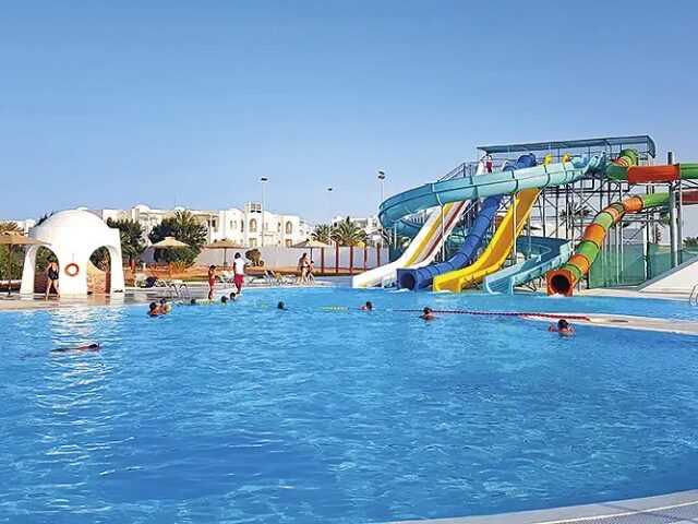 Magic Iliade Aquapark photo 2