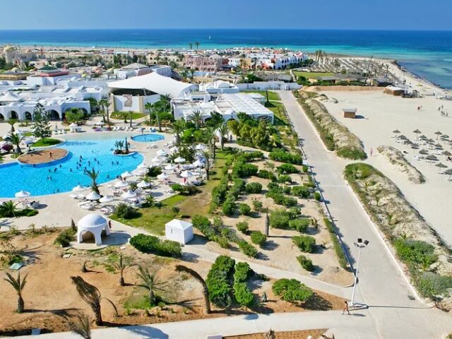 Magic Iliade Aquapark