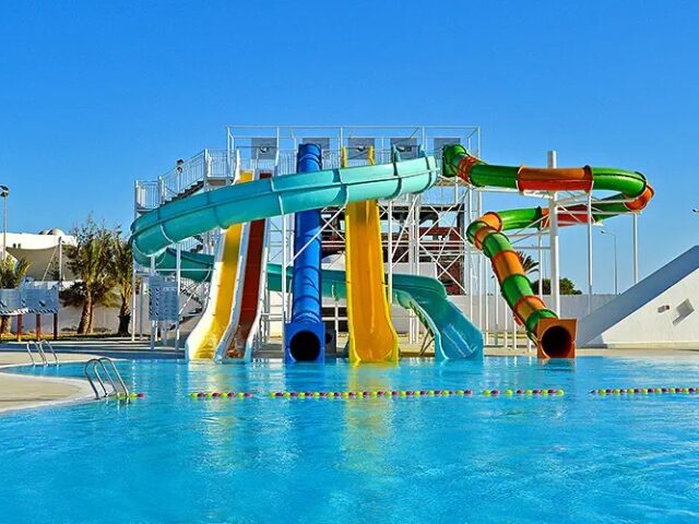 Magic Iliade Aquapark photo 1