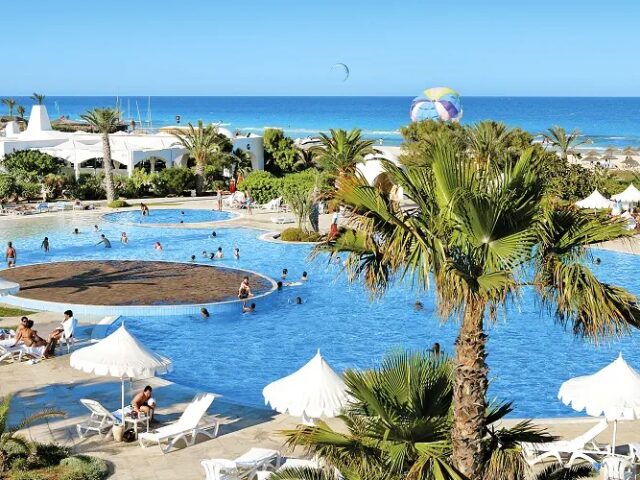 Magic Iliade Aquapark photo 0
