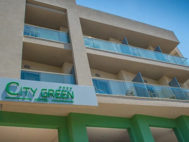 City Green photo 1