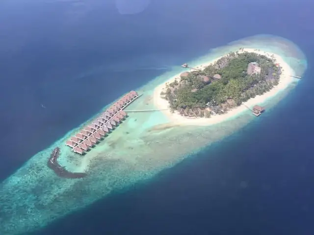 Dreamland - The Unique Sea & Lake Resort photo 0