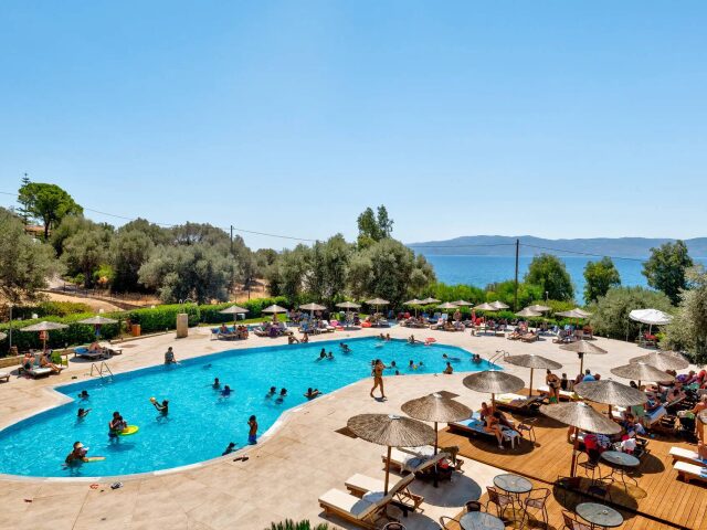 Evia Riviera Resort photo 2