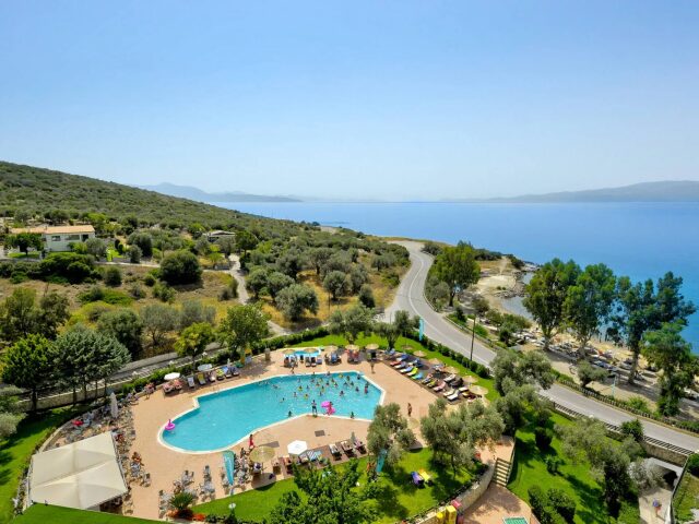 Evia Riviera Resort photo 3