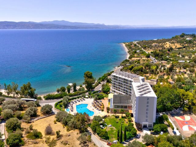 Evia Riviera Resort photo 1