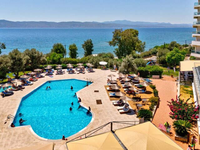 Evia Riviera Resort photo 0
