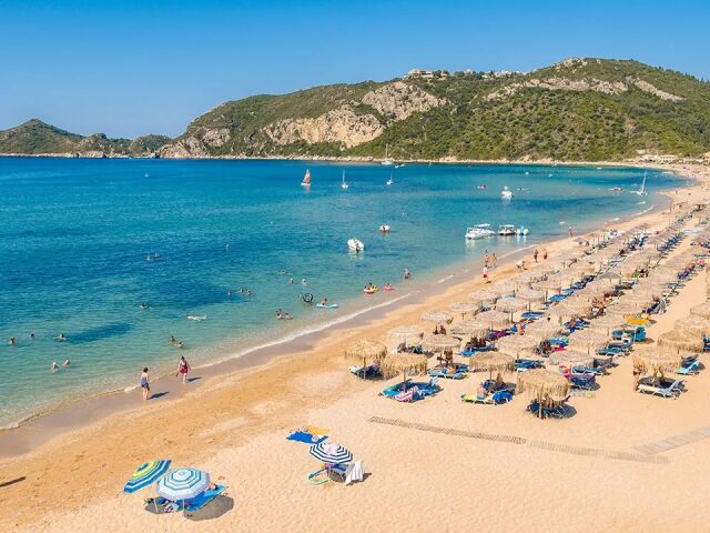 Brilliant Holiday Resort photo 2